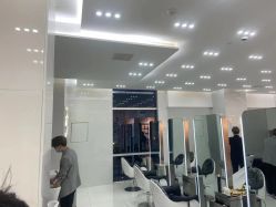 -东方麒麟·潘多拉SALON
