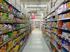 -永辉超市(贵池路店)