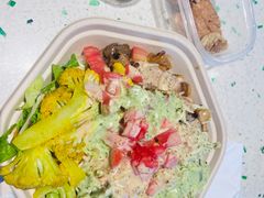 -CALIFORKS加州叉子(朝阳门店)