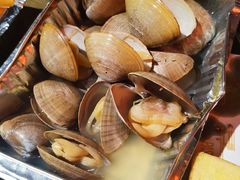 -马海涛牛肉串·午市牛腩饭·烧烤夜宵(领汇广场店)