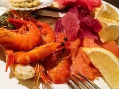 -上海锦江汤臣洲际大酒店壹阶层