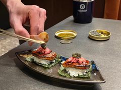 -铭牛烧肉·和牛海鲜自助(高新月牙湖店)
