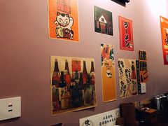 -鸟串烧Yakitori