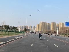 -丁香湖公园