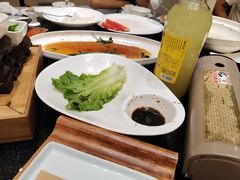 -尚品越府·融合餐厅(延安路店)