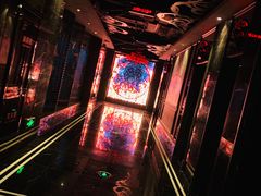 -范特西FANTASY量贩式KTV(民主广场店)