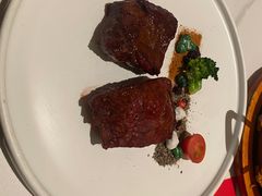 牛排-赤火牛排(金狮广场店)