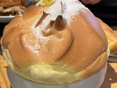 -港丽餐厅(高德置地店)