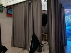 -ID.PHOTO照相馆(嘉里企业中心店)