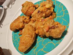 -荔粥记潮汕砂锅粥(新北万达店)