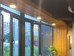 -帽帽家只卖生蚝·烧烤(沙湖路店)
