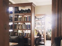 -1901 Cafe(西四店)