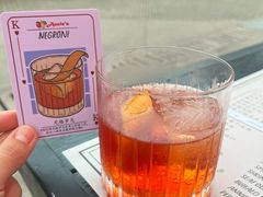 -安妮意大利餐厅(世贸天阶店)