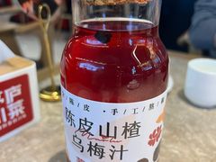 -茅庐川菜(烟台大悦城店)