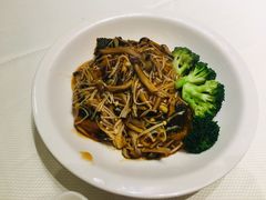 -新加坡海鲜共和(名胜世界圣淘沙海滨坊)