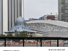 -吉隆坡国油双峰塔