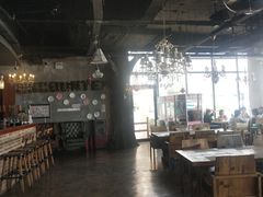 大堂-π·西餐厅邂逅(万平口店)