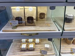 -Tomado绿色烘焙(大尧三路店)