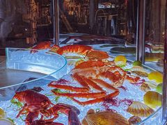 -壳里西餐厅Coquille Seafood Bistro(蒙自路店)