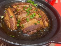 -正阳春烤鸭(华捷道店)