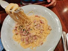 -玛格萝妮比萨屋(四平店)