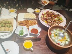 -醉秦川餐厅(吾悦广场店)