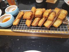 -老头儿油爆虾·知味杭州(爱琴海购物中心)