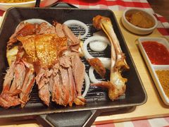 -西贝莜面村(近铁城市广场店)