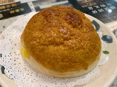 -新辉港式茶餐厅(北栅店)