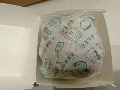 -麦当劳(洪山商场店)