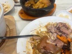 -南山鲜虾面·活鲜小馆·海味大连菜(南山总店)