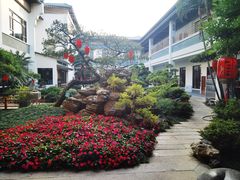 -聚福宝合苑食府(南头镇店)