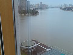 -广州白天鹅宾馆