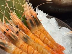 -極上萬膳·日料放题(海岸城店)