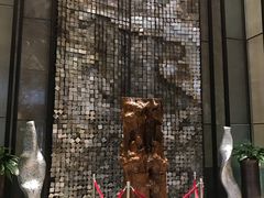 -都会尚膳·海鲜自助餐厅(重庆万豪酒店)