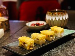 小米凉糕-丝路金桃·新疆菜(徐汇店)