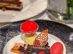 -Le Bistrot de Racine