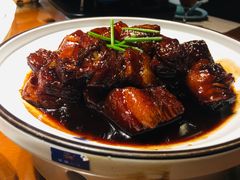 -麒麟小院·老九江菜(安平路店)