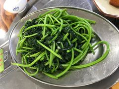 -谢边农庄(海八路店)