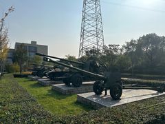 -新四军黄桥战役纪念馆(新馆)