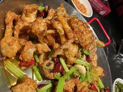 -红盔甲·小龙虾(人民广场店)