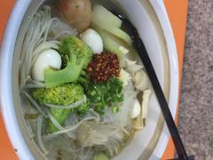 红丫麻辣烫-红丫骨汤麻辣烫(汽车站店)