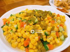 -美顺香食府鱼头老店(雪野湖店)