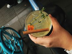 屠苏-仝TONIC·BAR(长乐路店)