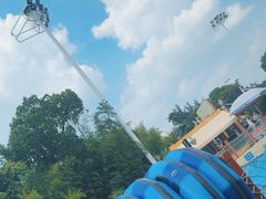 -上海玛雅海滩水公园