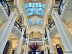 -Salon de Ville浦江汇(上海外滩华尔道夫酒店店)