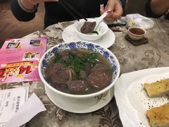 -新兴家喻酒家·羊城名宴(昌岗店)