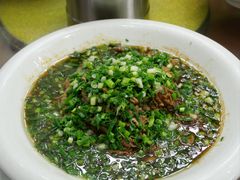 -椒香川流不息川菜馆(二七北路店)