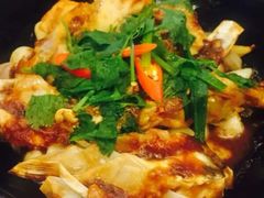 -锦江宾馆-花园餐厅