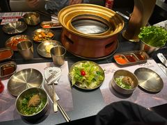 -西塔老太太泥炉烤肉(龙湖北苑天街店)